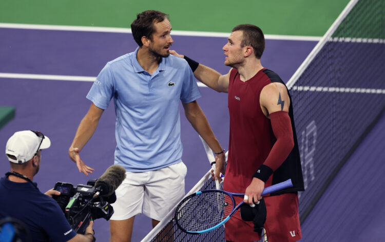 Photo by Clive Brunskill/Getty Images