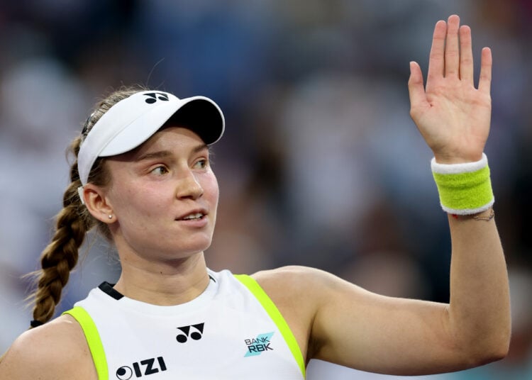 Photo by Clive Brunskill/Getty Images