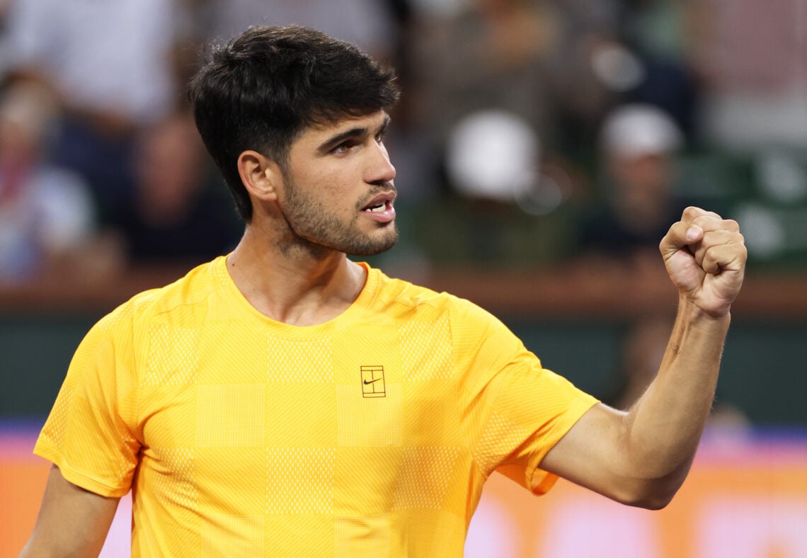 Photo by Clive Brunskill/Getty Images