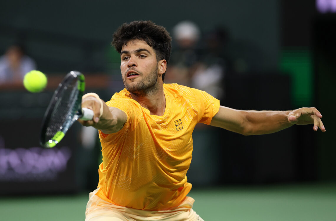 Photo by Clive Brunskill/Getty Images