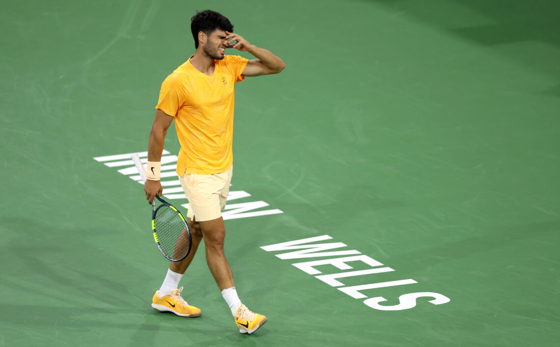Photo by Clive Brunskill/Getty Images