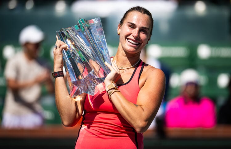 Photo by Robert Prange/Getty Images