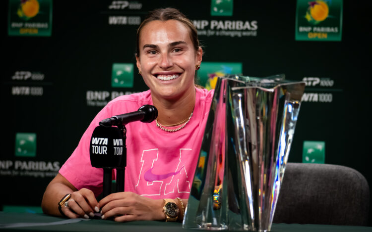 Photo by Robert Prange/Getty Images
