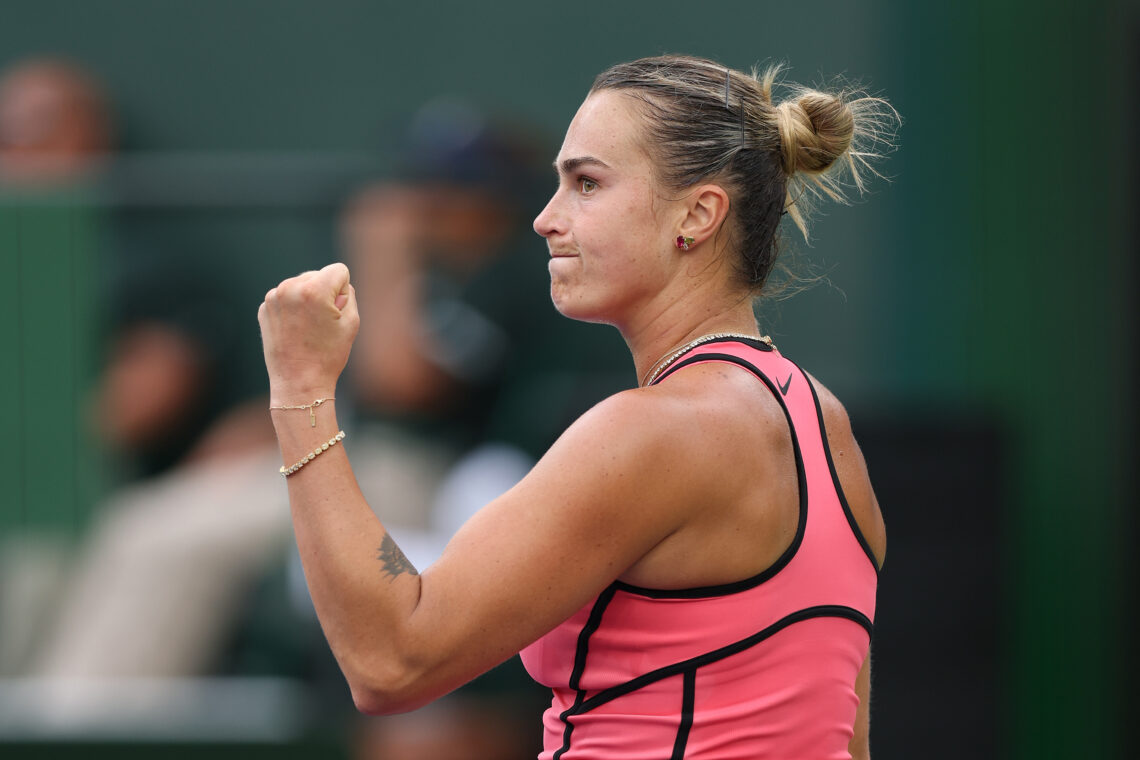 Photo by Clive Brunskill/Getty Images