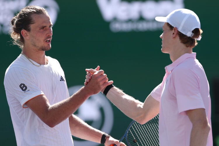 Photo by Clive Brunskill/Getty Images