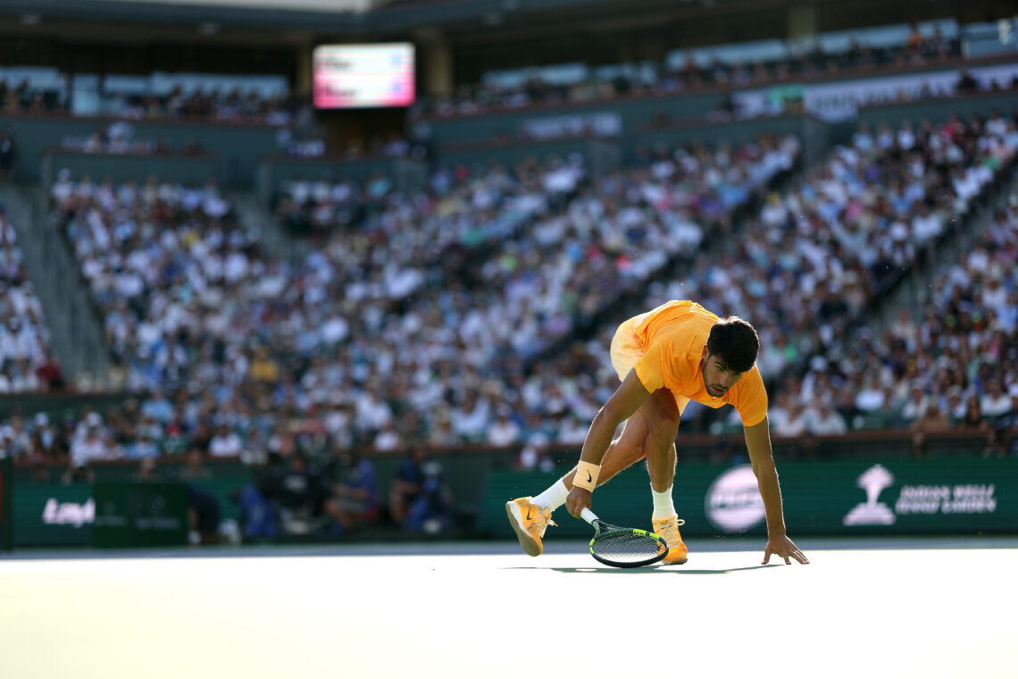 Photo by Clive Brunskill/Getty Images