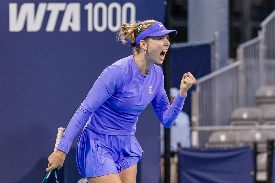 Photo by Chris Arjoon/Icon Sportswire via Getty Images