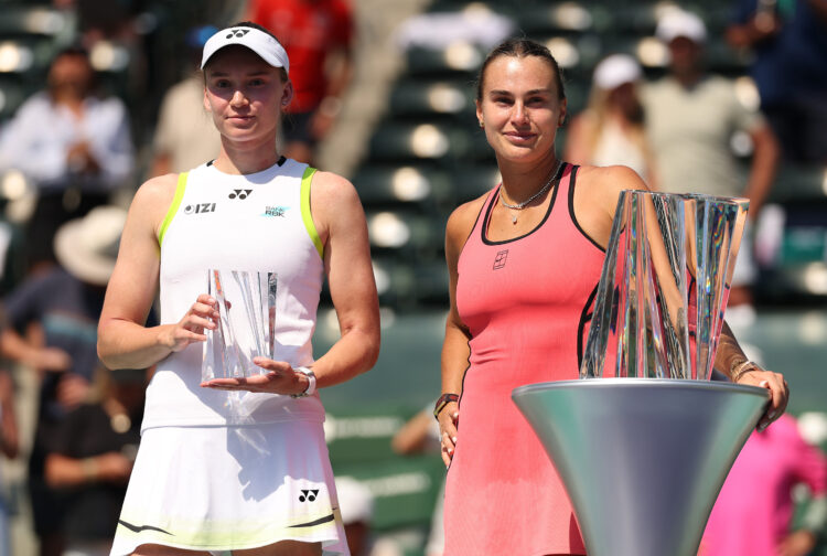 Photo by Clive Brunskill/Getty Images