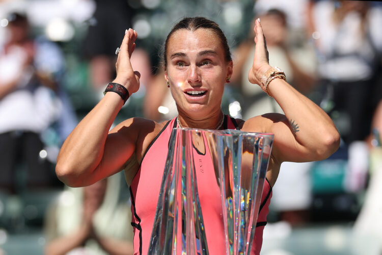 Photo by Clive Brunskill/Getty Images