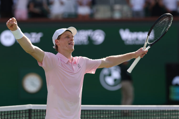 Photo by Clive Brunskill/Getty Images