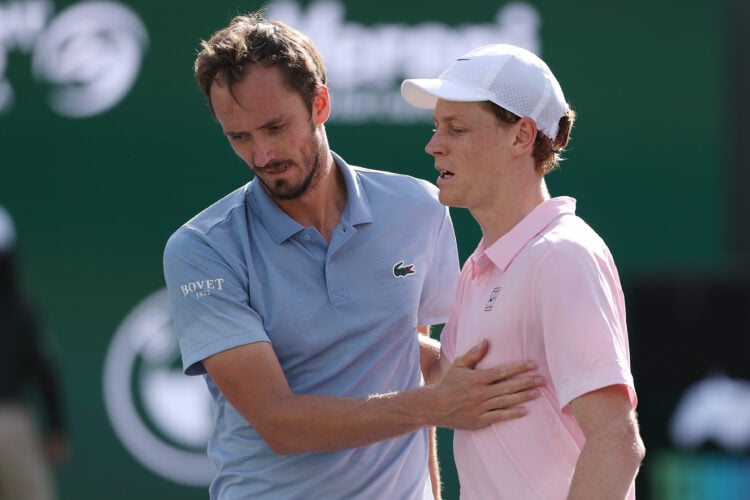 Photo by Clive Brunskill/Getty Images