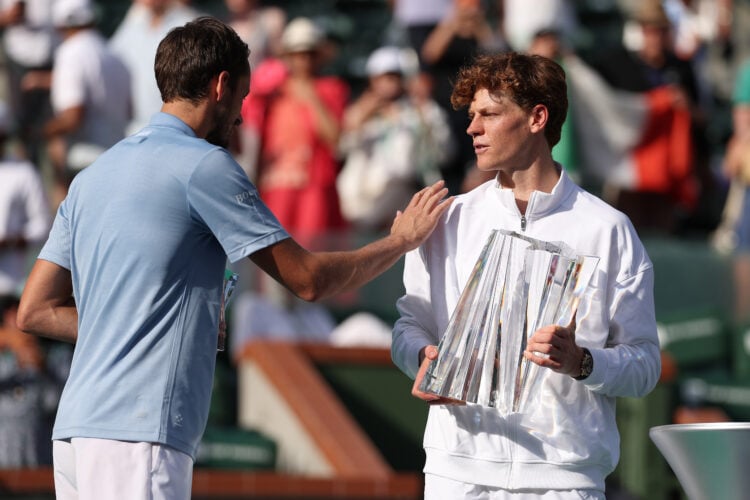 Photo by Clive Brunskill/Getty Images