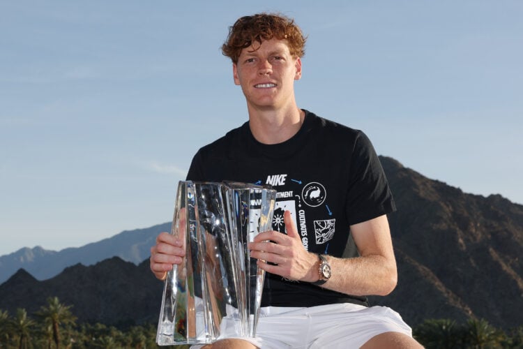 Photo by Clive Brunskill/Getty Images