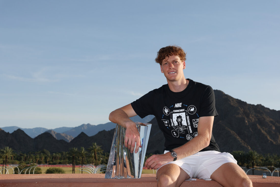 Photo by Clive Brunskill/Getty Images