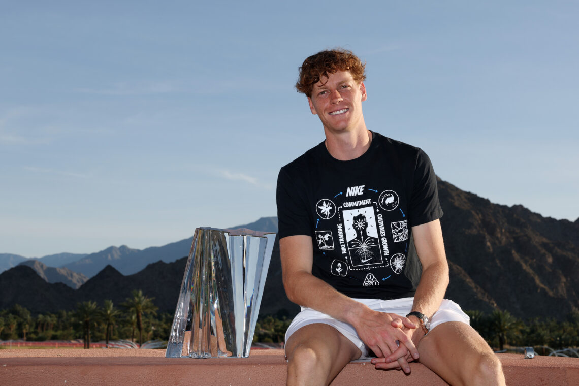 Photo by Clive Brunskill/Getty Images
