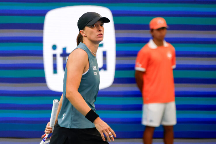 Photo by Chris Arjoon/Icon Sportswire via Getty Images