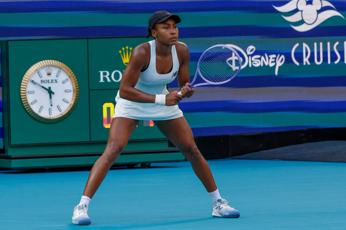 Photo by Chris Arjoon/Icon Sportswire via Getty Images