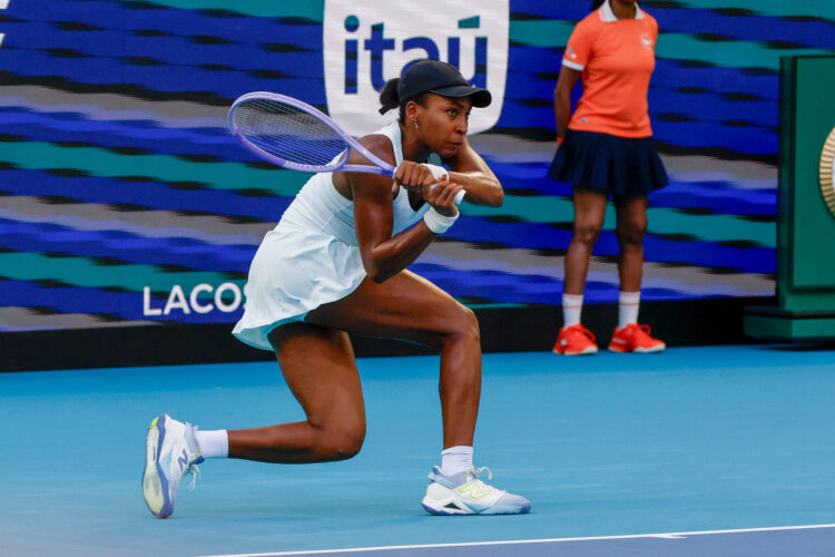 Photo by Chris Arjoon/Icon Sportswire via Getty Images