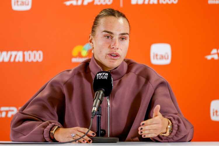 Photo by Chris Arjoon/Icon Sportswire via Getty Images