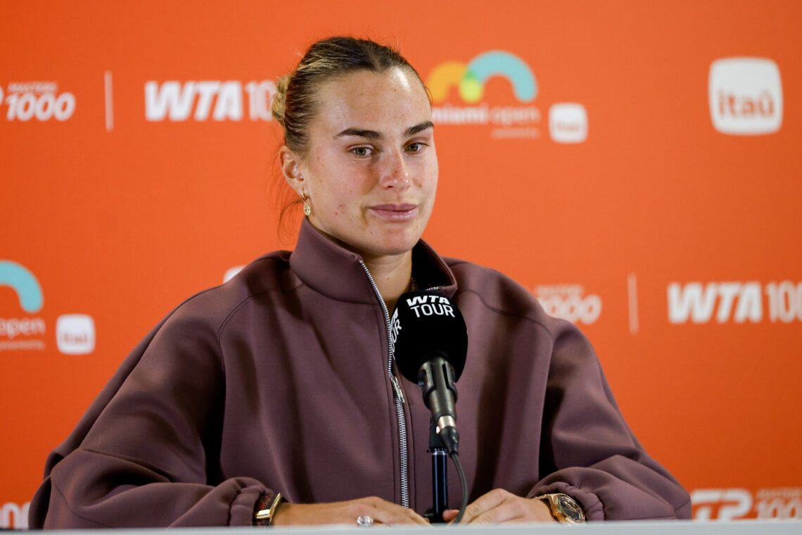 Photo by Chris Arjoon/Icon Sportswire via Getty Images