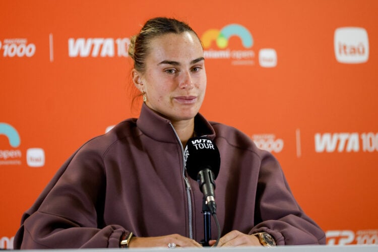 Photo by Chris Arjoon/Icon Sportswire via Getty Images