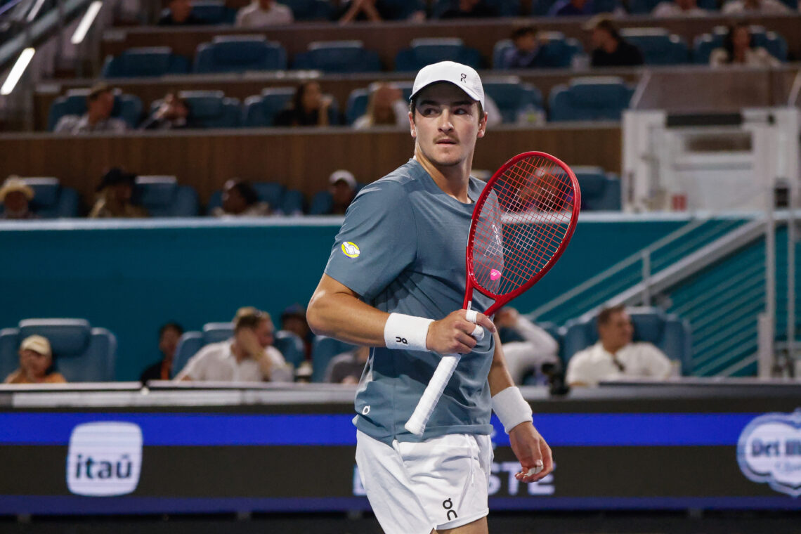 Photo by Chris Arjoon/Icon Sportswire via Getty Images
