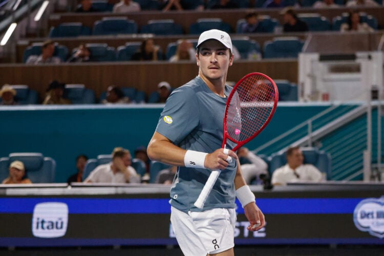 Photo by Chris Arjoon/Icon Sportswire via Getty Images