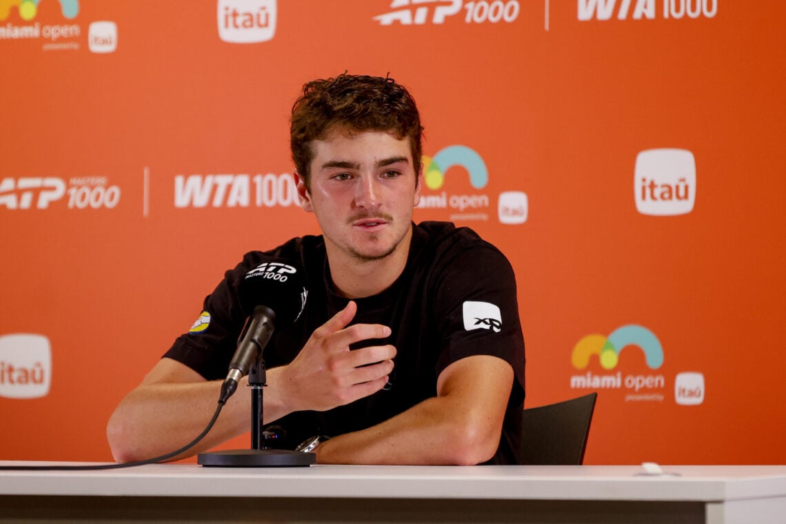 Photo by Chris Arjoon/Icon Sportswire via Getty Images