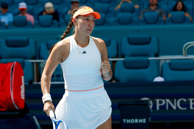 Photo by Chris Arjoon/Icon Sportswire via Getty Images