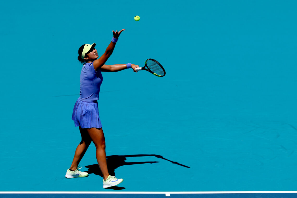 Photo by Matthew Stockman/Getty Images