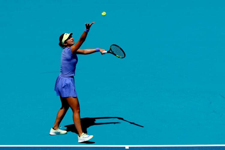 Photo by Matthew Stockman/Getty Images