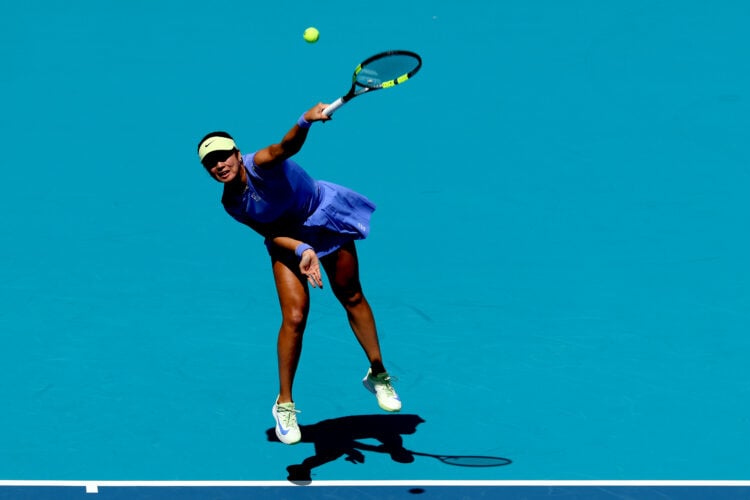 Photo by Matthew Stockman/Getty Images