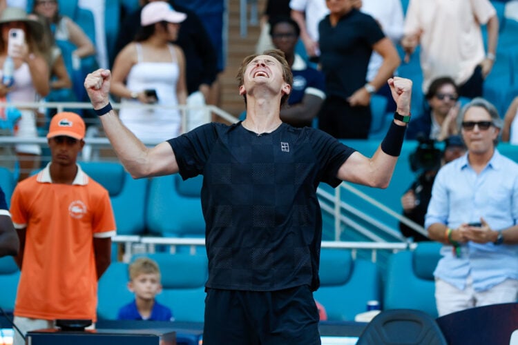 Photo by Chris Arjoon/Icon Sportswire via Getty Images