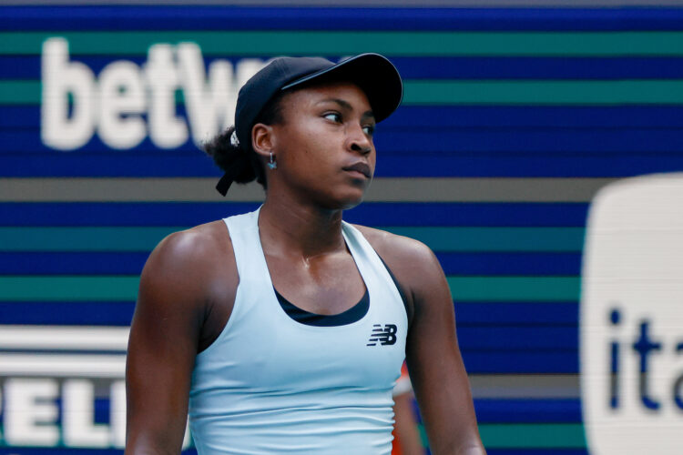 Photo by Chris Arjoon/Icon Sportswire via Getty Images