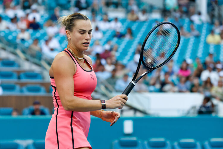 Photo by Chris Arjoon/Icon Sportswire via Getty Images