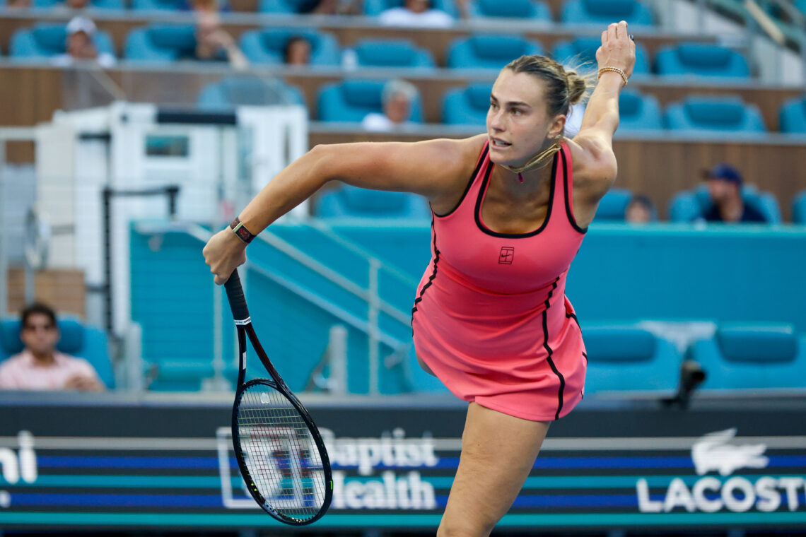 Photo by Chris Arjoon/Icon Sportswire via Getty Images