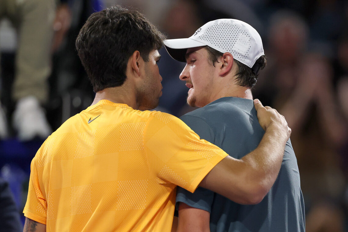 Photo by Matthew Stockman/Getty Images