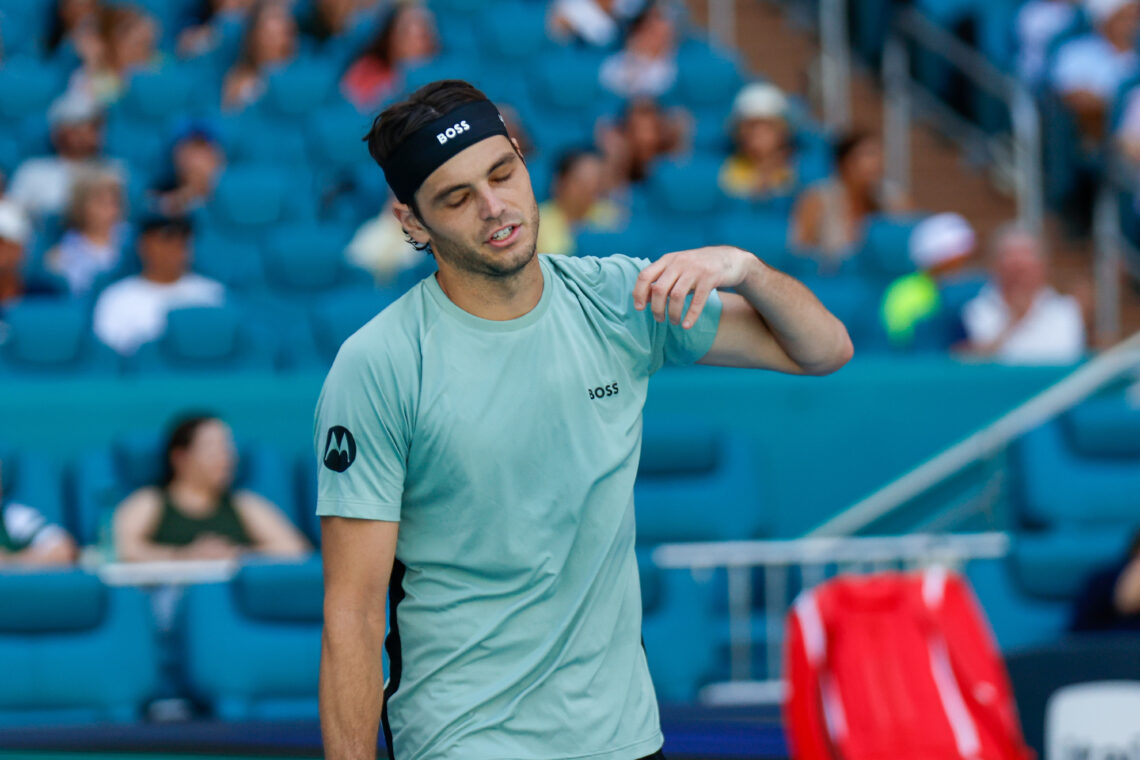 Photo by Chris Arjoon/Icon Sportswire via Getty Images