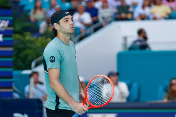 Photo by Chris Arjoon/Icon Sportswire via Getty Images