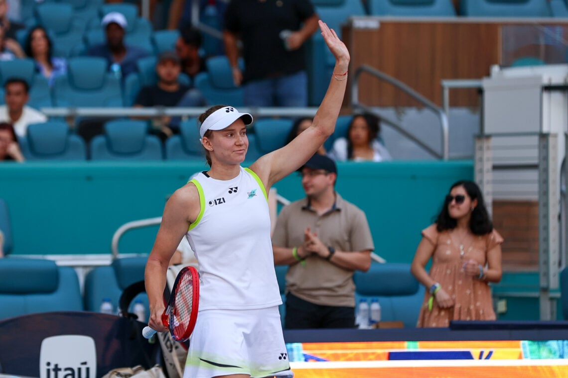 Photo by Chris Arjoon/Icon Sportswire via Getty Images