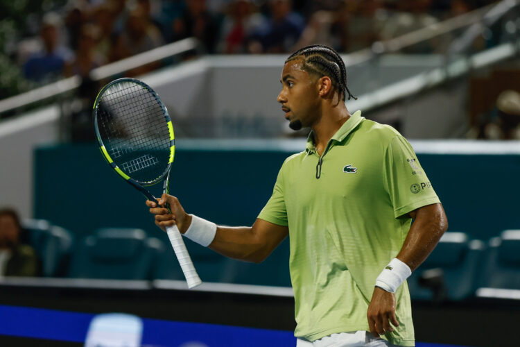 Photo by Chris Arjoon/Icon Sportswire via Getty Images