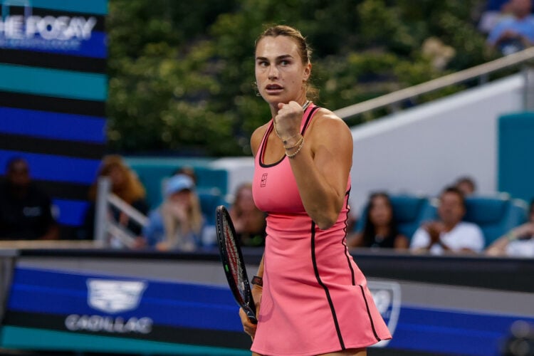 Photo by Chris Arjoon/Icon Sportswire via Getty Images