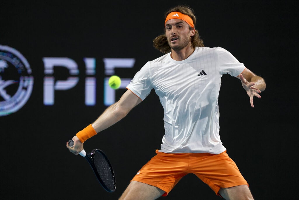 Miami Open Presented by Itau 2026 - Day 6
