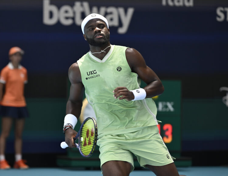 Photo by Michele Eve Sandberg/Icon Sportswire via Getty Images
