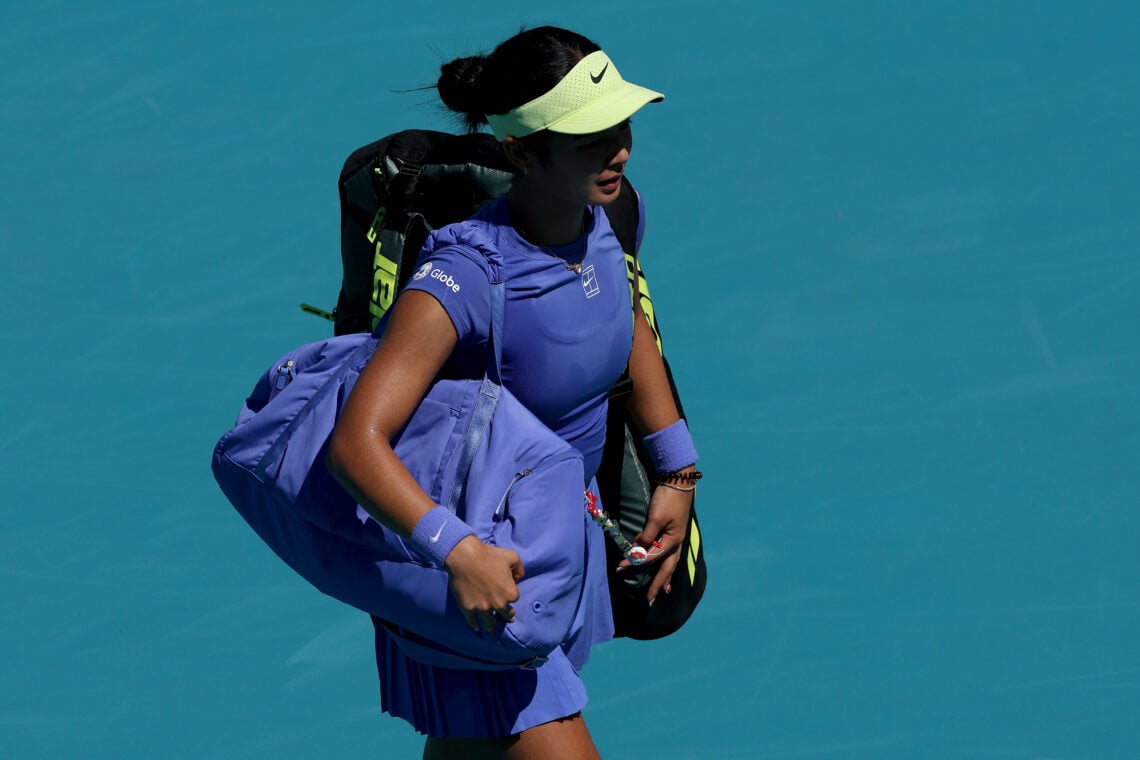 Photo by Matthew Stockman/Getty Images