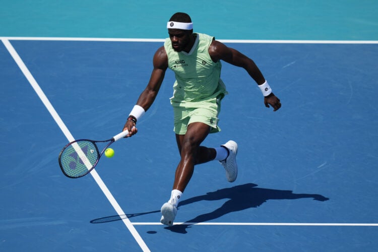 Photo by Rich Storry/Getty Images