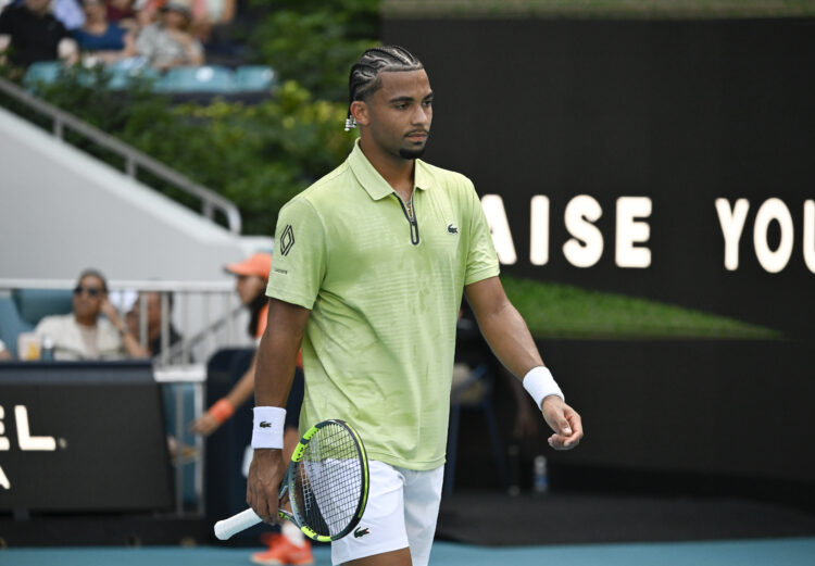 Photo by Michele Eve Sandberg/Icon Sportswire via Getty Images