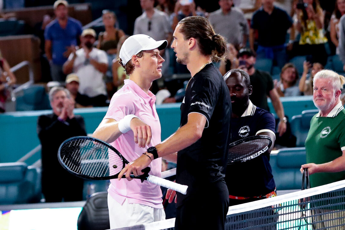 Photo by Chris Arjoon/Icon Sportswire via Getty Images