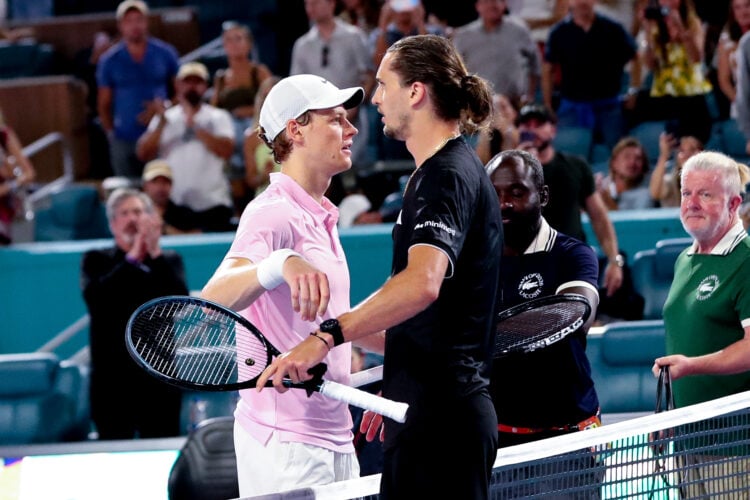 Photo by Chris Arjoon/Icon Sportswire via Getty Images