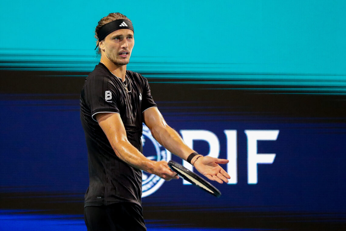 Photo by Chris Arjoon/Icon Sportswire via Getty Images